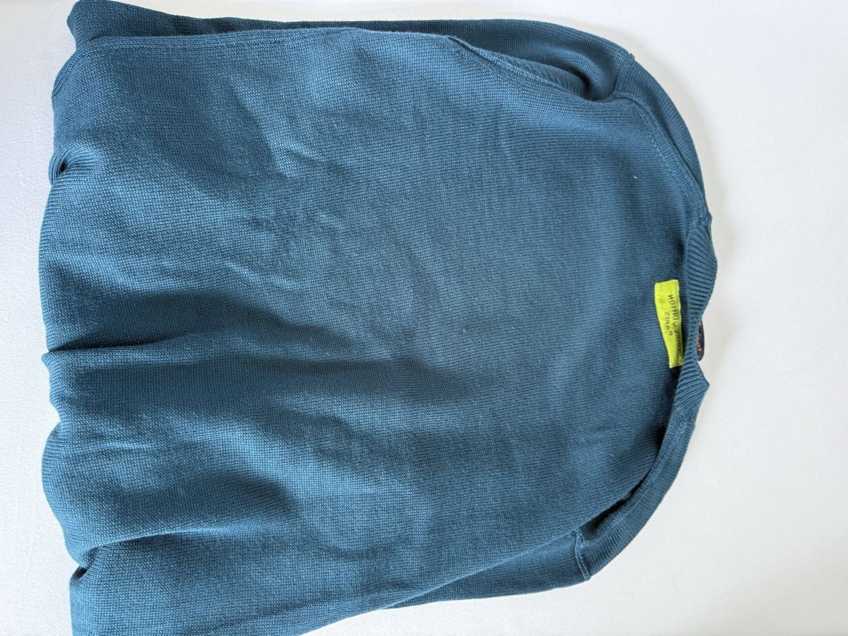 Pulls & Sweat-shirts: Louis Vuitton Pullover Strickpullover Herren Grösse M Winter – D'occasion à Freidorf TG par PiccadillyLine 2